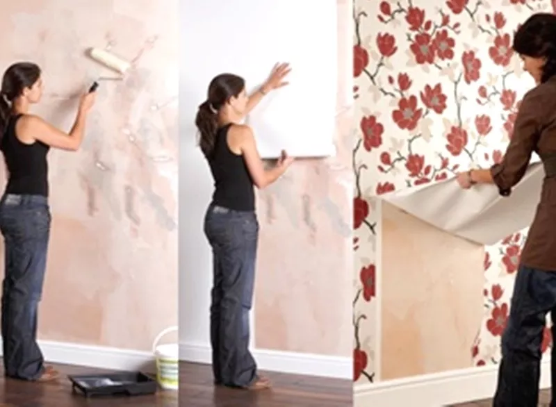 Ремонт квартир Киев Отделочные работы