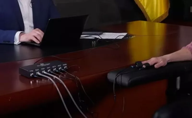 Перевіримо працівників у Києві - викриємо правду