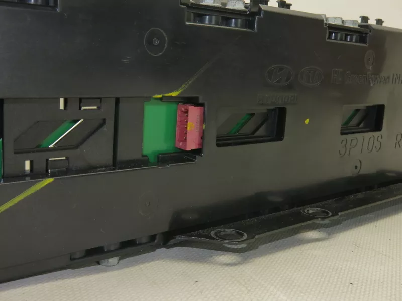 Модуль літій-іоний аккумулятор HYUNDAI KONA ELECTRIC 2023 рік 6, 5 kWh 4