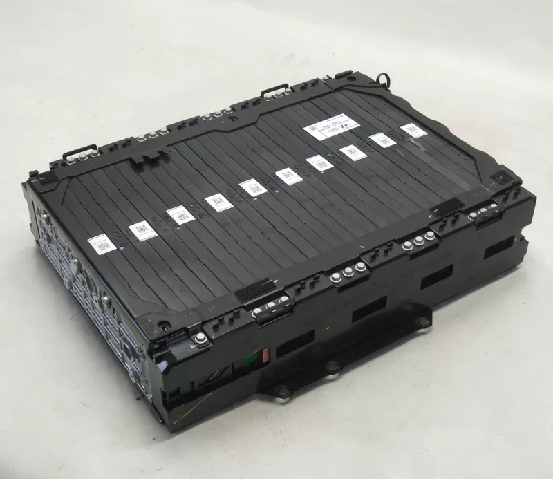 Модуль літій-іоний аккумулятор HYUNDAI KONA ELECTRIC 2023 рік 6, 5 kWh 2