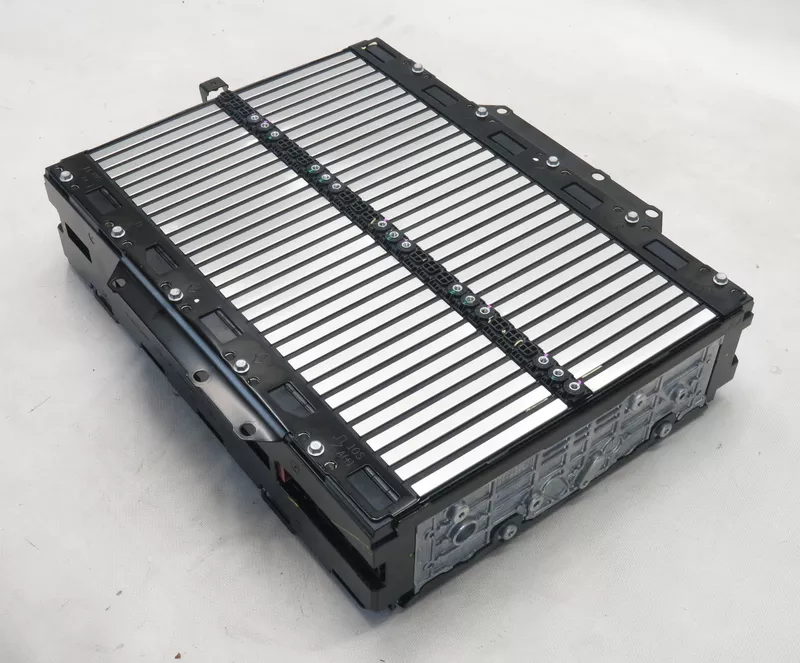 Модуль літій-іоний аккумулятор HYUNDAI KONA ELECTRIC 2023 рік 6, 5 kWh 5