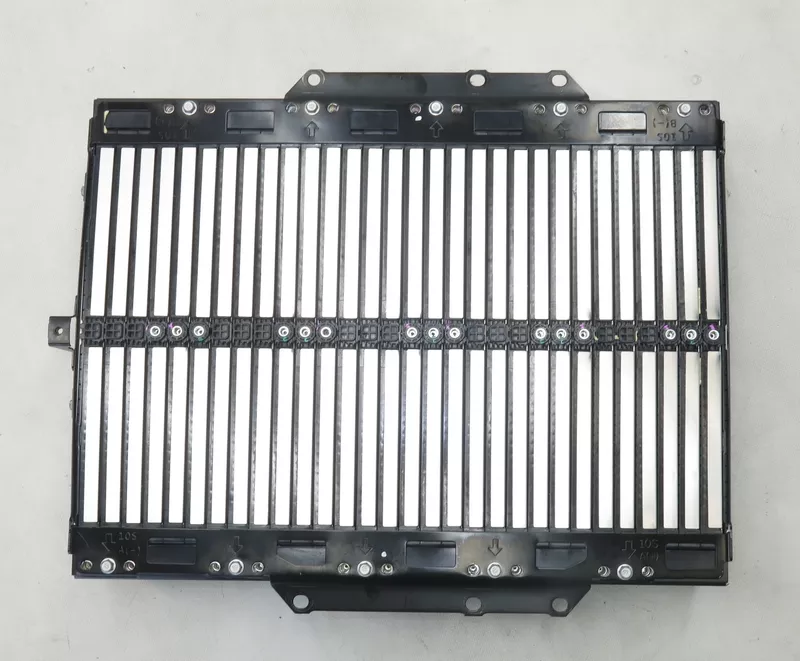 Модуль літій-іоний аккумулятор HYUNDAI KONA ELECTRIC 2023 рік 6, 5 kWh 6