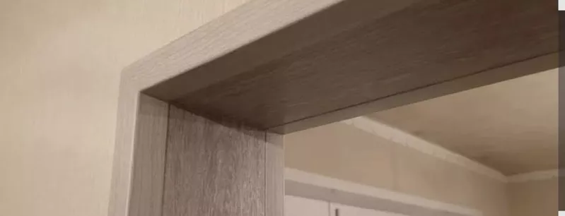 Откосы на входных дверях,  окнах,  арках  6