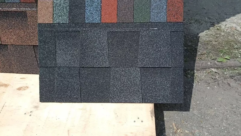 Бітумна черепиця комплектування,  знижки. 13