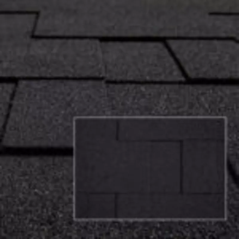 Фінська бітумна черепиця в асортименті,   наявність комплектування.  12