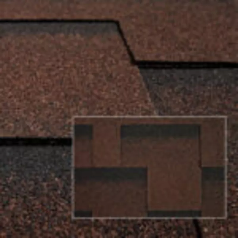 Купити бітумну черепицю з наявності  11