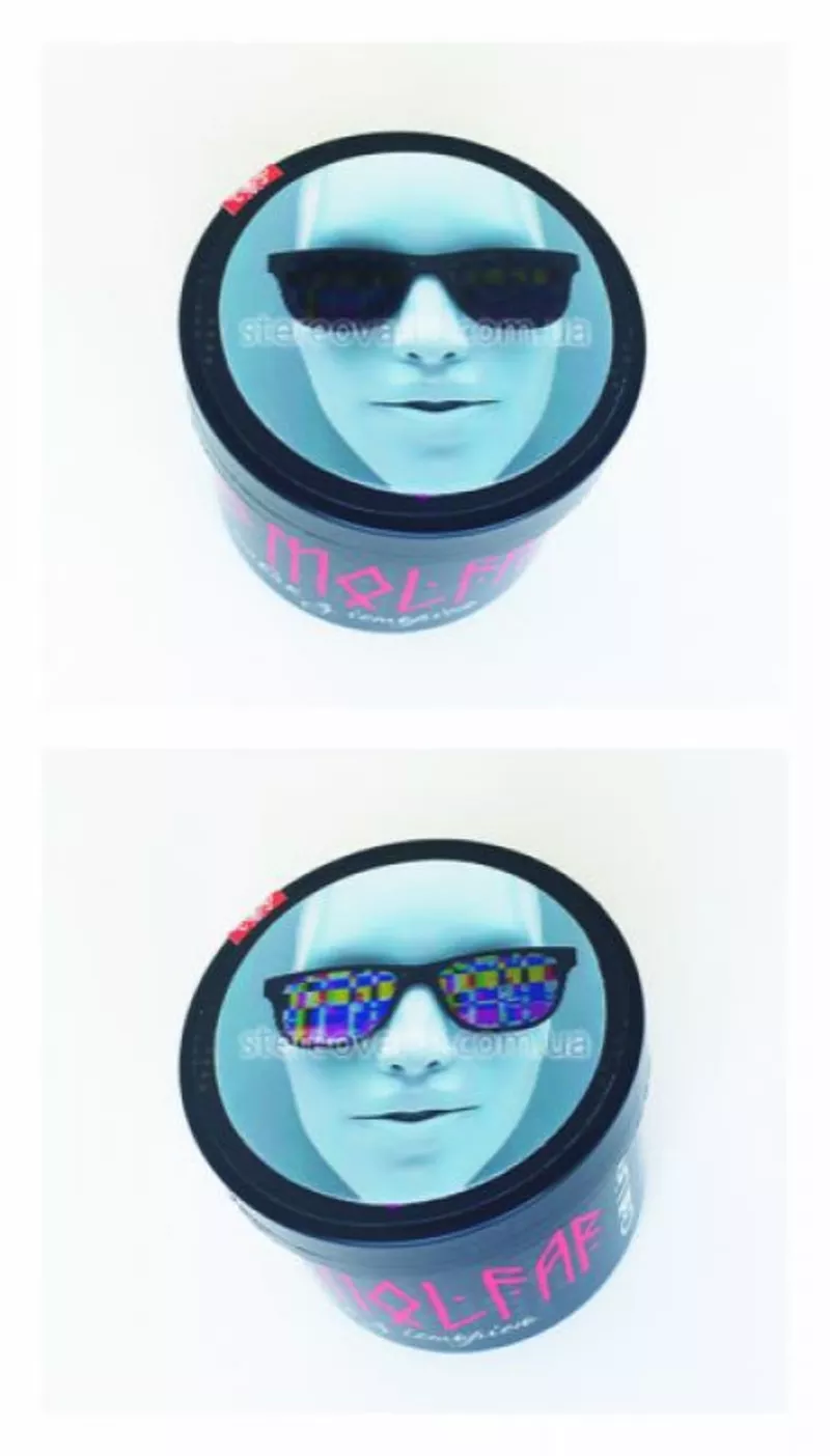 3D Стерео Варіо друк: створюємо зображення,  що оживають! 3