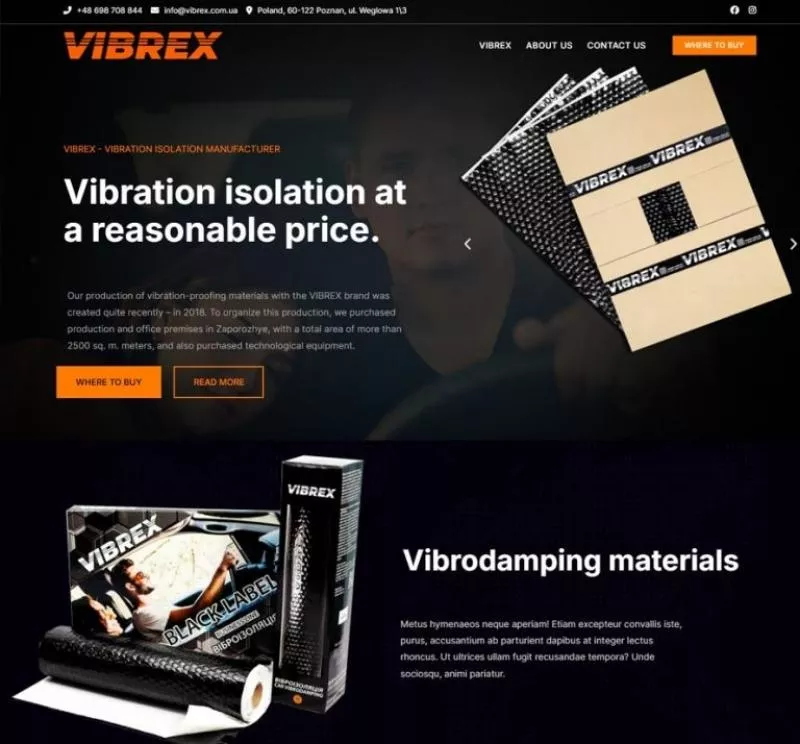 Створення сайтів,  інтернет-магазинів,  SEO та Google Ads — все для розв 3