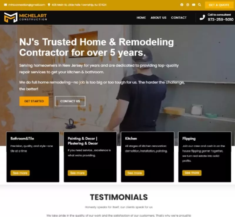 Створення сайтів,  інтернет-магазинів,  SEO та Google Ads — все для розв 5