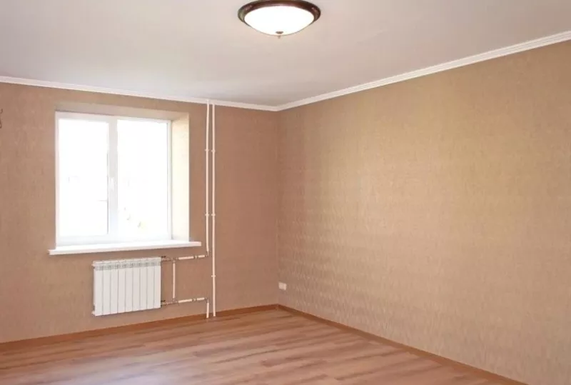 Поклейка обоев Покраска Ремонт квартиры