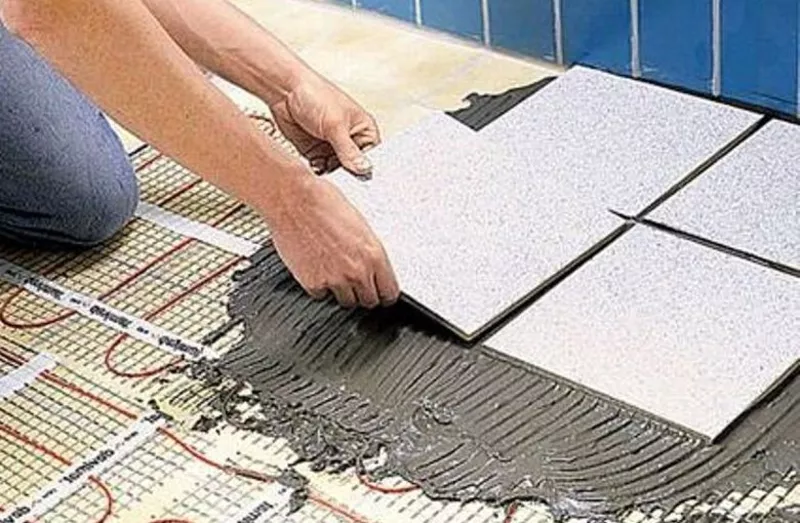 Укладка плитки Киев Частный мастер 