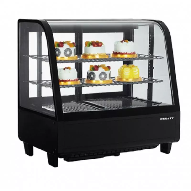 Ремонт кондитерських холодильних вітрин у Києві та області — швидко, я 3