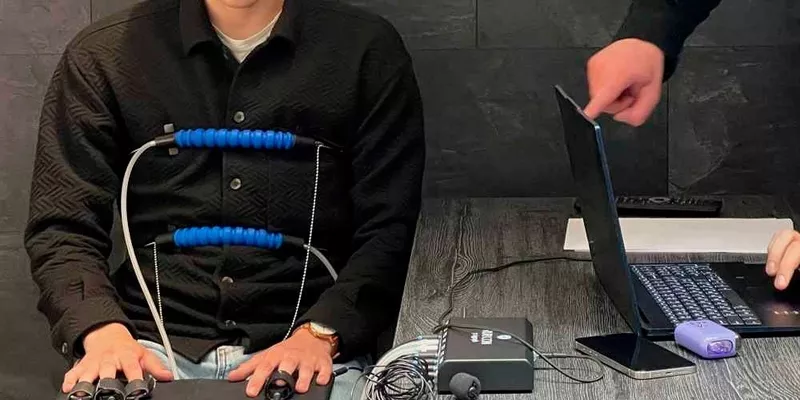 Детекция лжи в Киевской области - тестирование на полиграфе