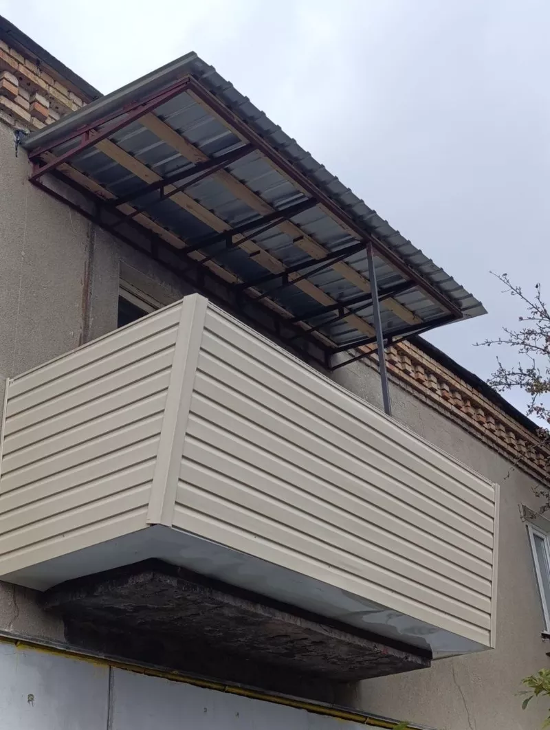 Металопластикові вікна, двері, ролети - продаж і монтаж на місці 2