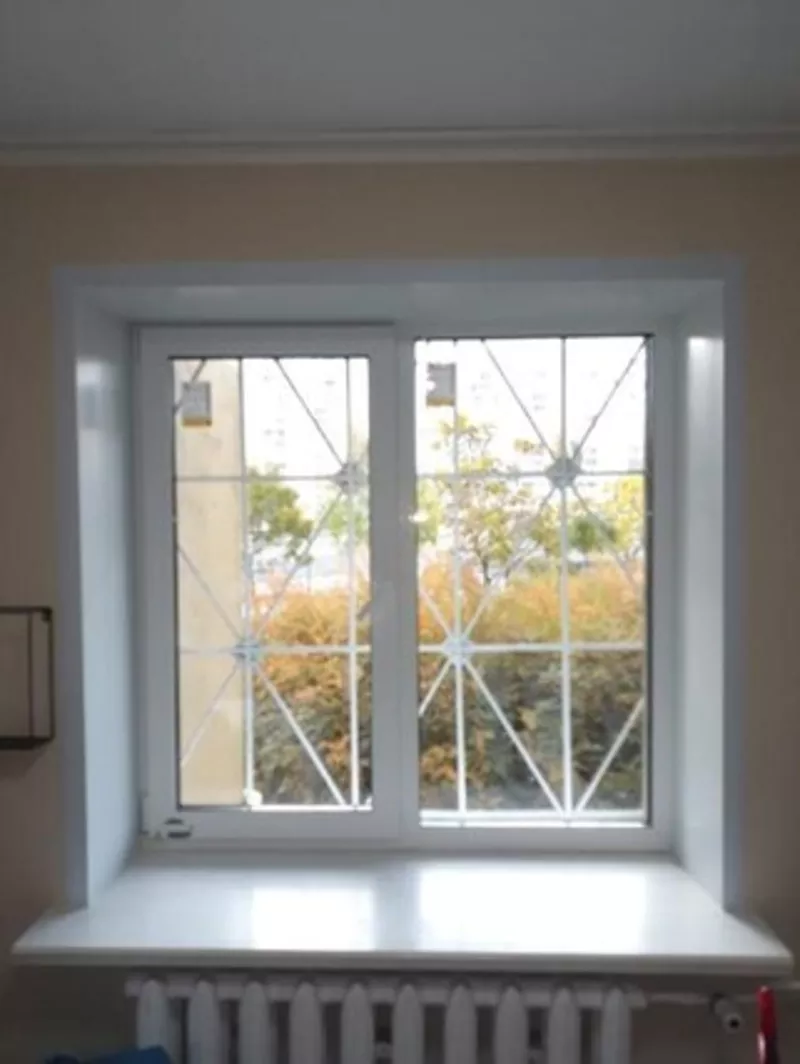 Металопластикові вікна, двері, ролети - продаж і монтаж на місці