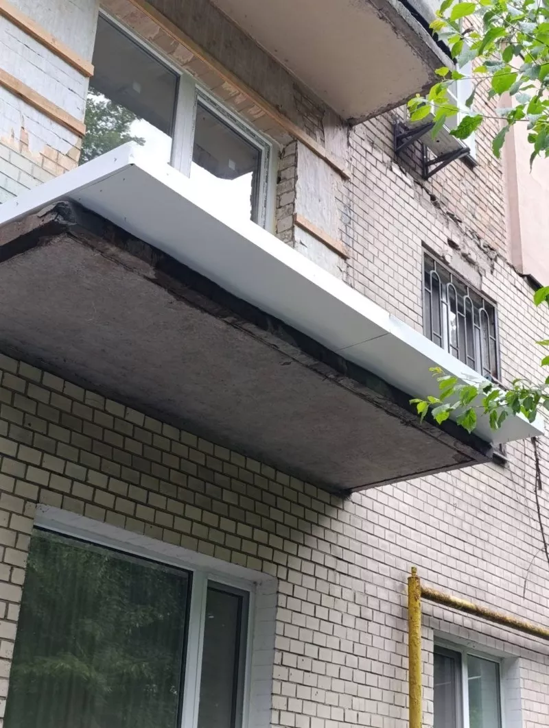 Металопластикові вікна, двері, ролети - продаж і монтаж на місці 5