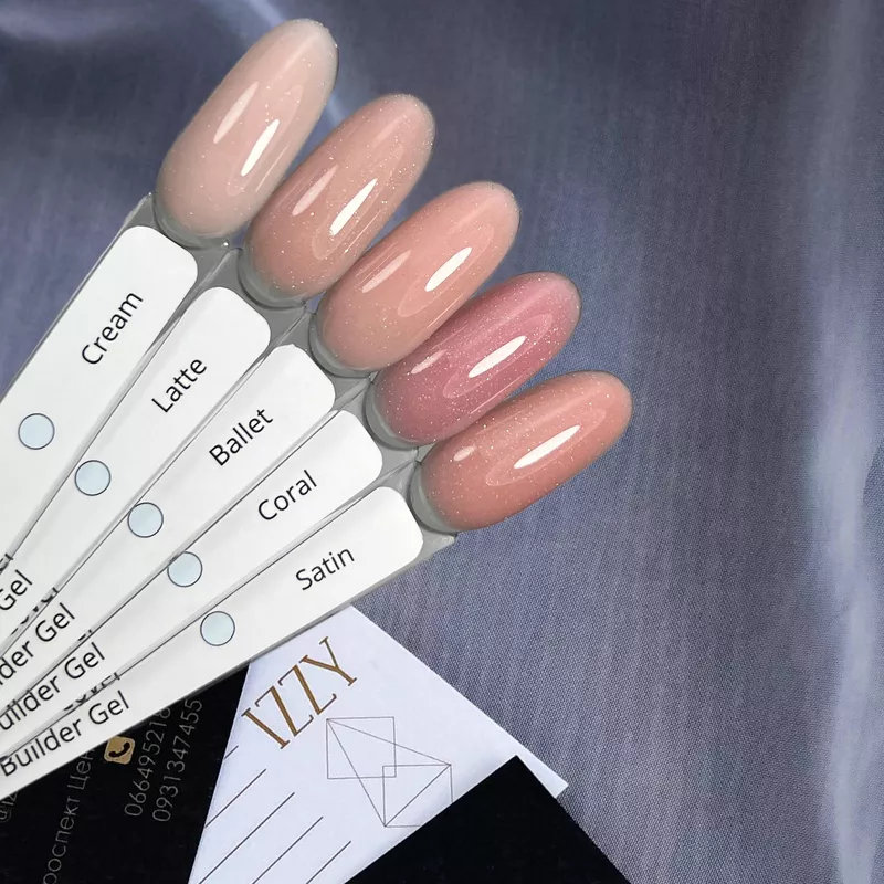 Засоби для манікюру від виробника,  доставка по Україні. 2