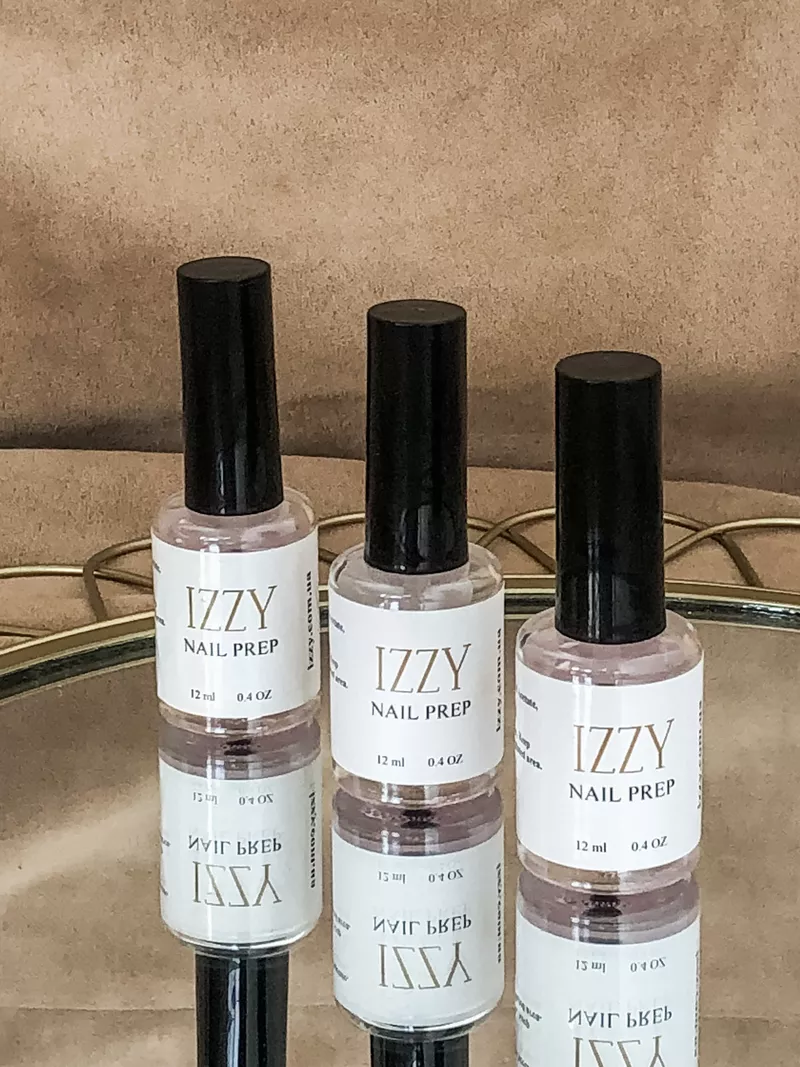 Засоби для манікюру від виробника,  доставка по Україні. 3