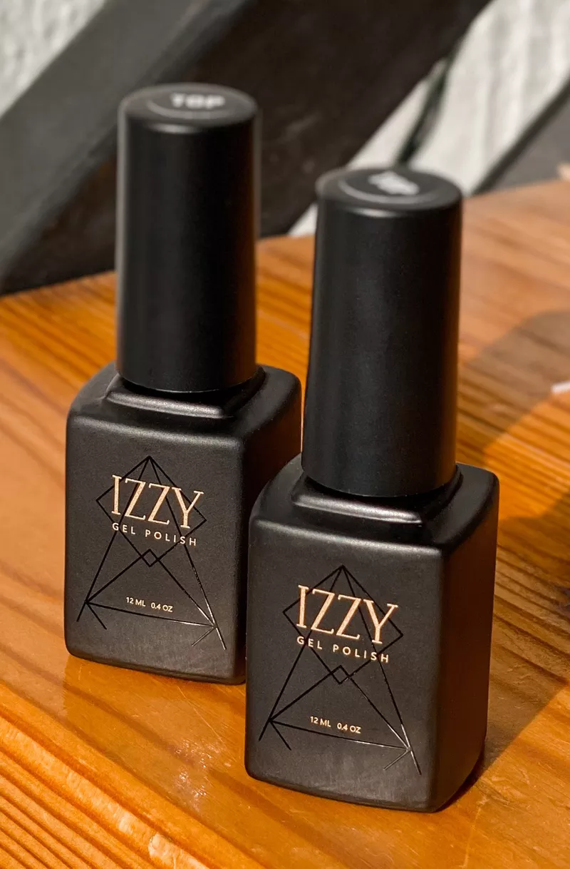 Засоби для манікюру від виробника,  доставка по Україні. 4