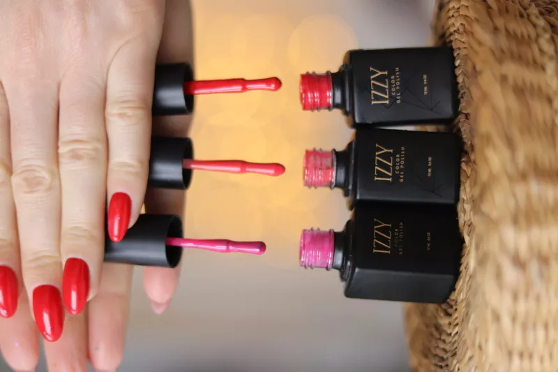 Засоби для манікюру від виробника,  доставка по Україні. 7