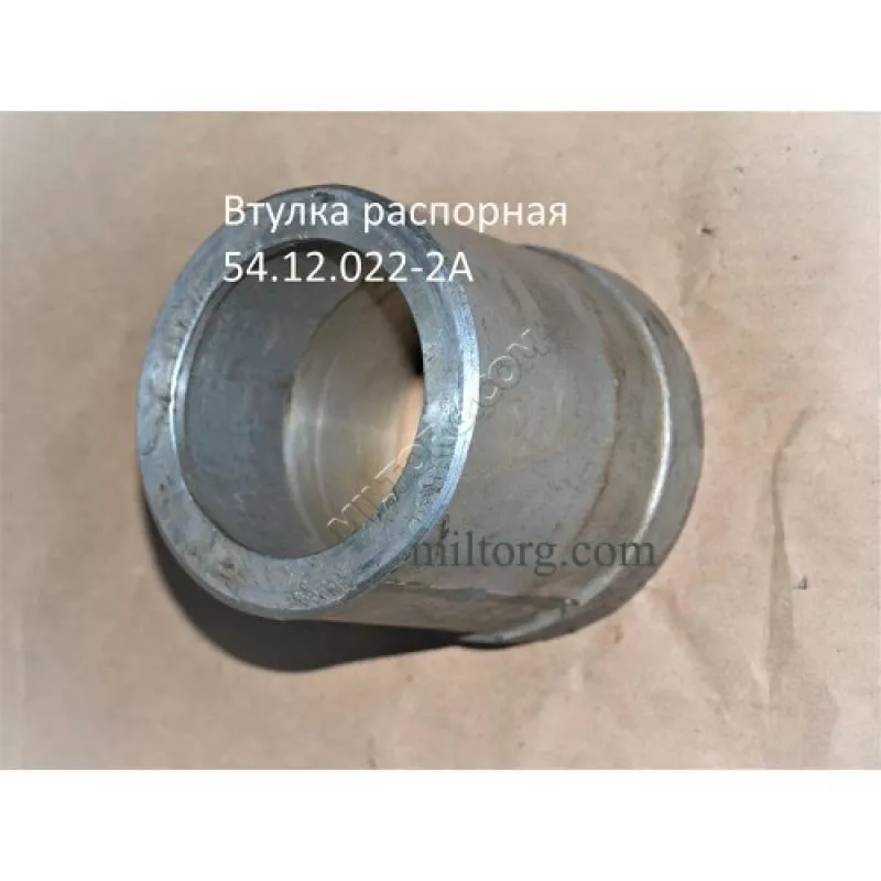 Запасные части ходовой Т-55 – надежность и долговечность для вашей тех