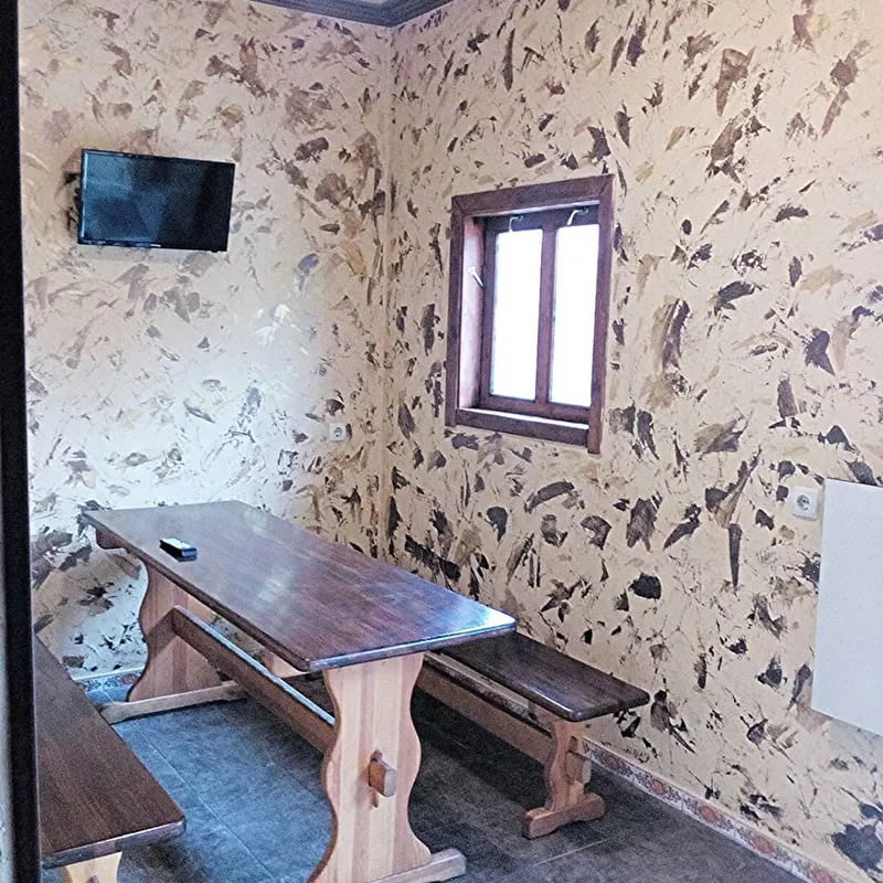 Беседки на берегу Днепра. Гидропарк. 5