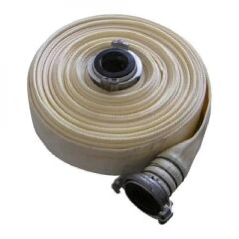 Пожежні рукави від виробника — міцність і надійність без переплат. 3