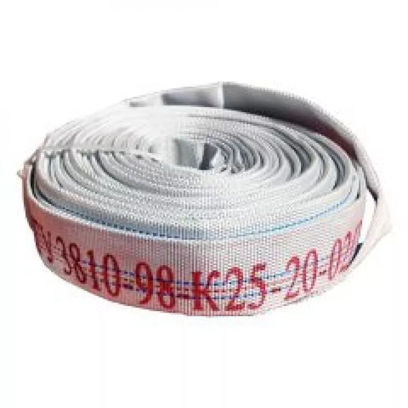 Пожежні рукави від виробника — міцність і надійність без переплат. 4