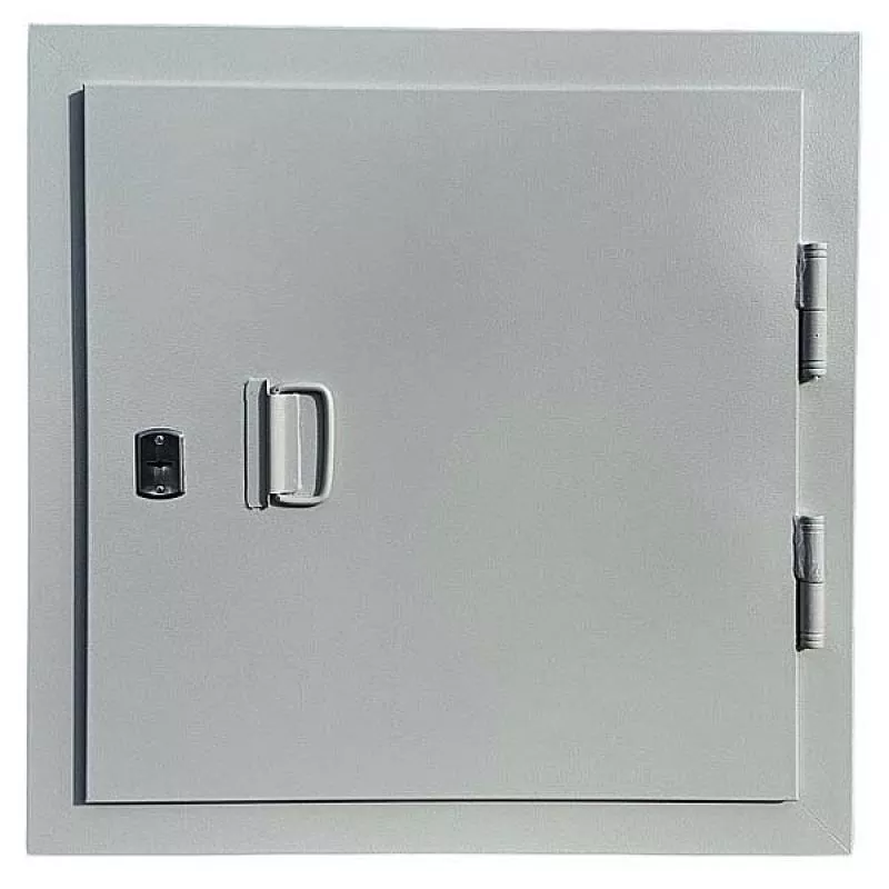 Виробництво протипожежних перешкод в Україні 7