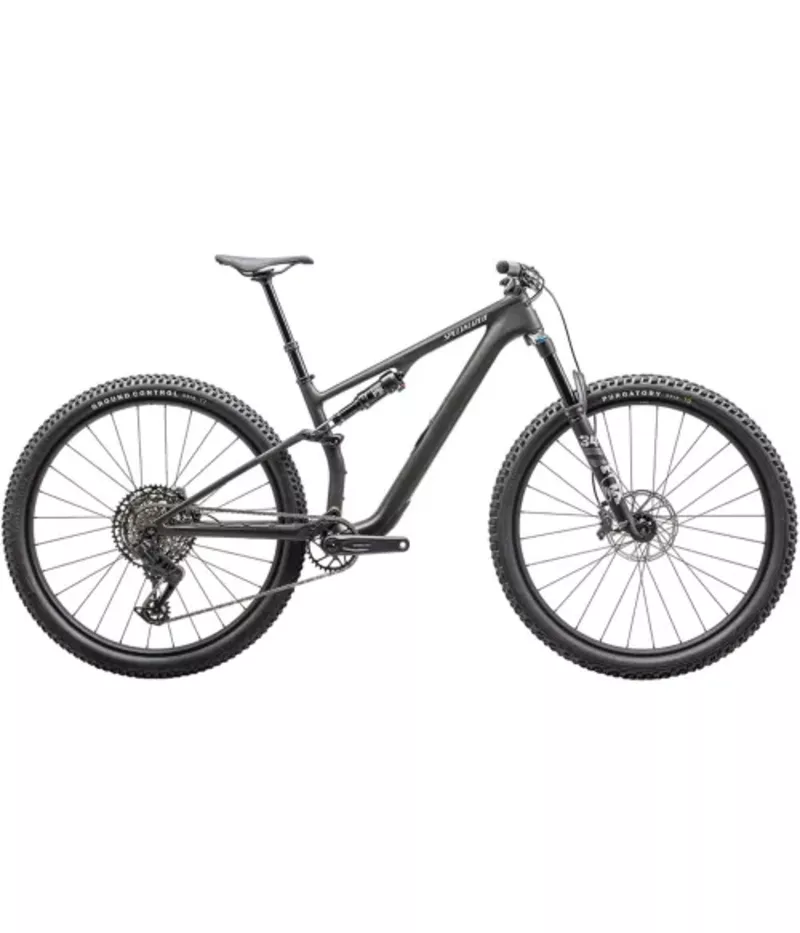 2025 Specialized Epic 8 EVO Comp - Mountain Bike (MONKEYCYCLESHOP)