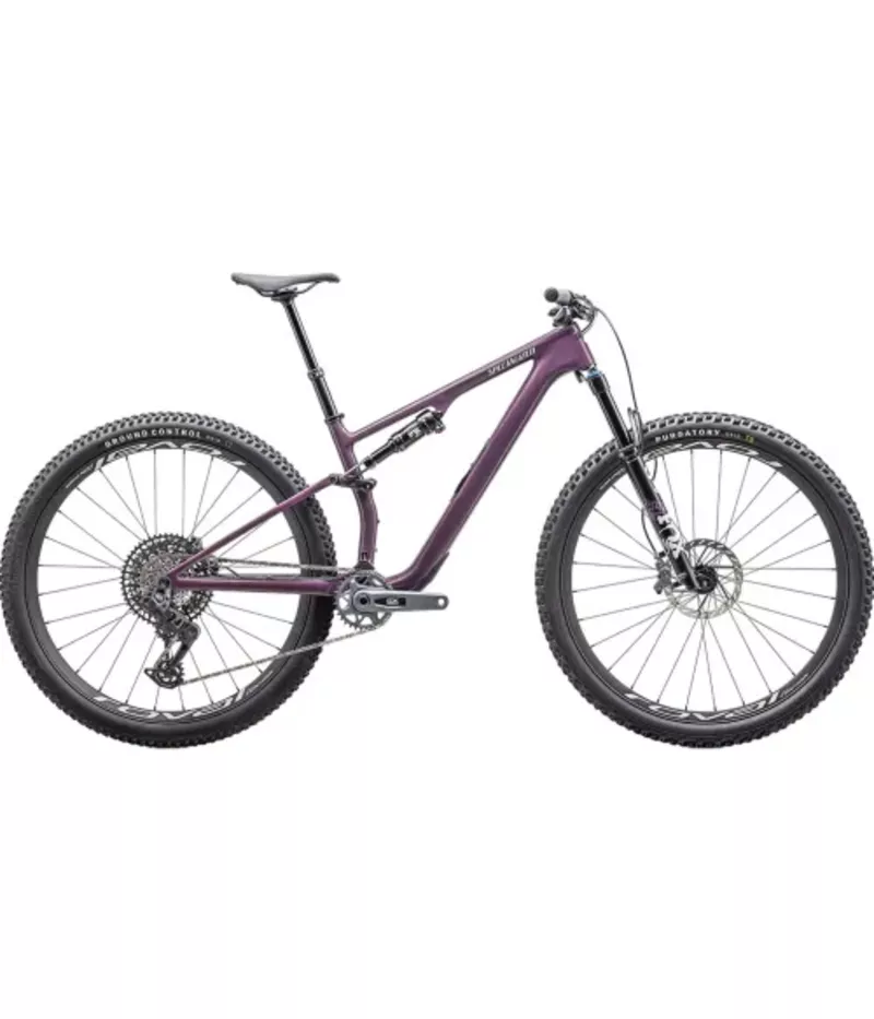 2025 Specialized Epic 8 EVO Expert - Mountain Bike (MONKEYCYCLESHOP)