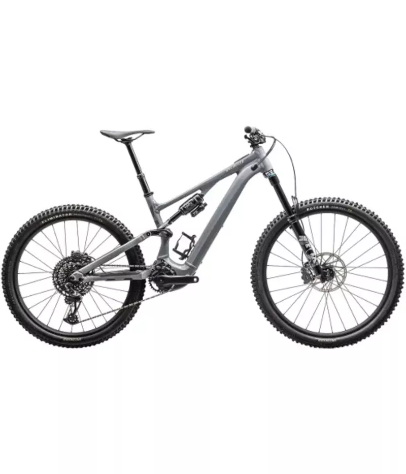 2025 Specialized Turbo Levo SL Comp Alloy - Mountain Bike