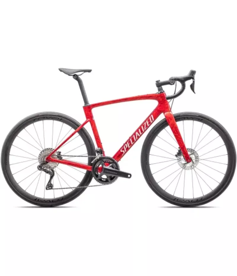 2025 Specialized Roubaix SL8 Pro Ultegra Di2 - Road Bike