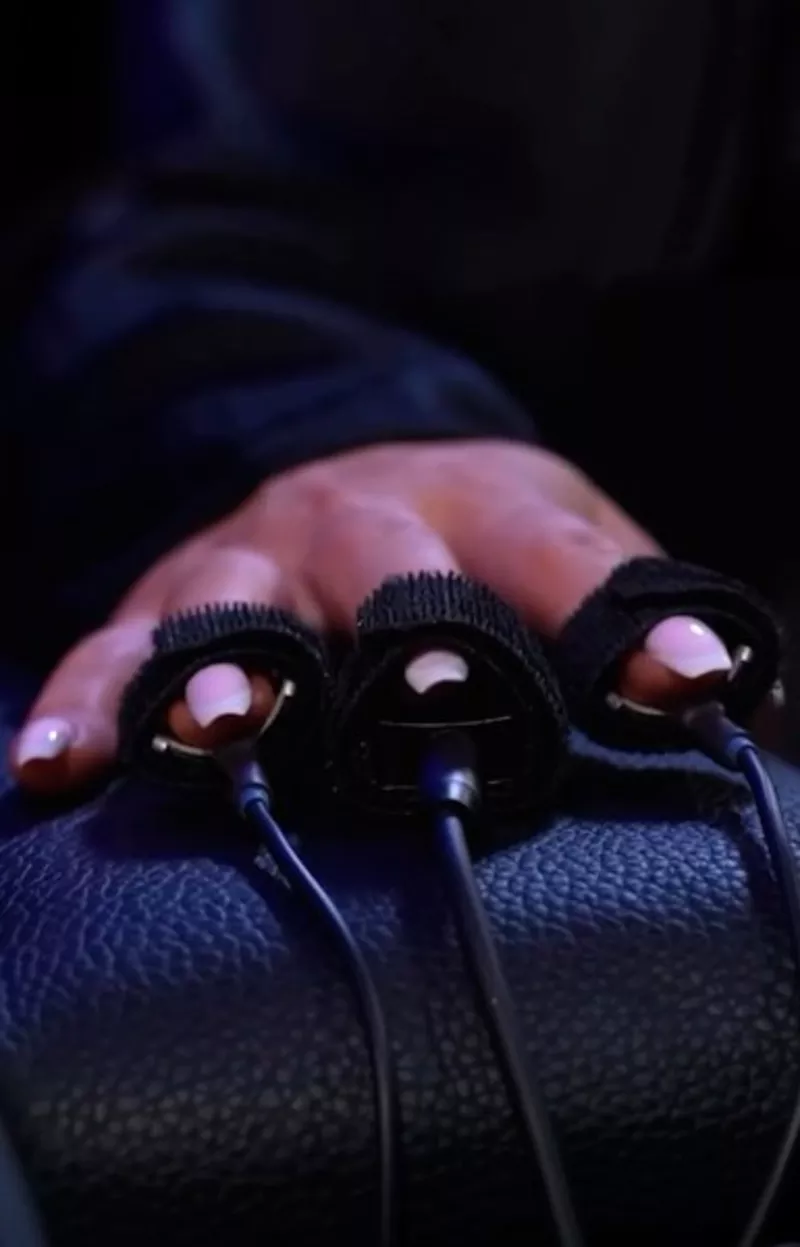 Полиграфическое исследование - официальное представительство НАПУ