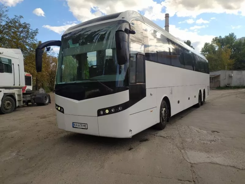 Оренда автобусів та мікроавтобусів для будь-яких подій 2