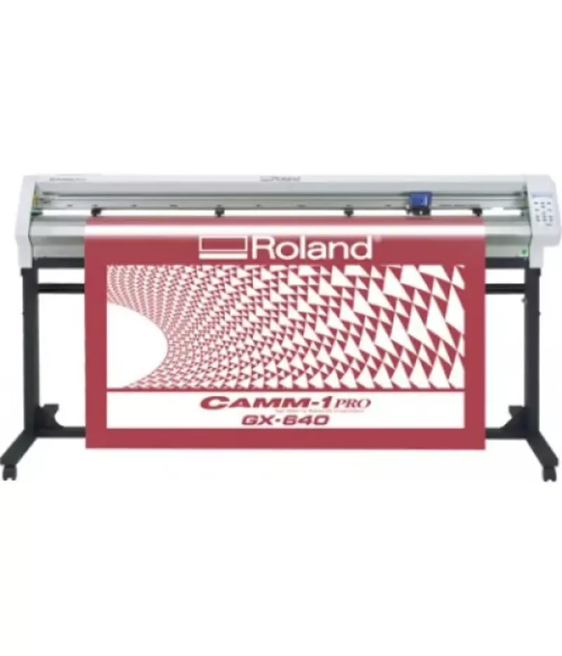 Roland CAMM-1 GX-640 (HARISEFENDI)