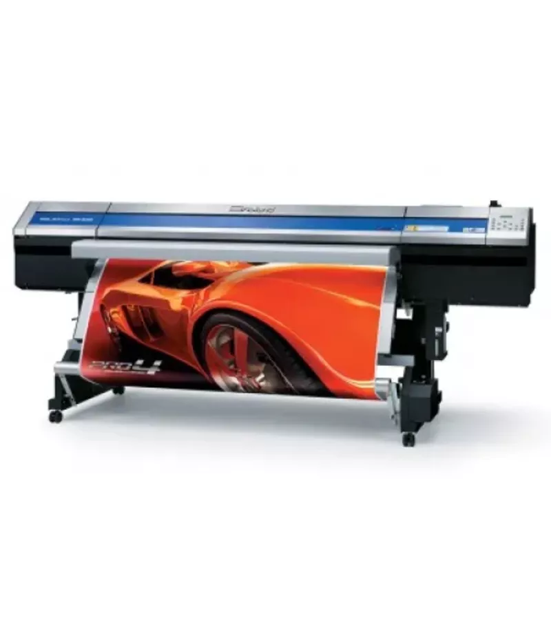 Roland SOLJET Pro 4 XR-640 (HARISEFENDI)