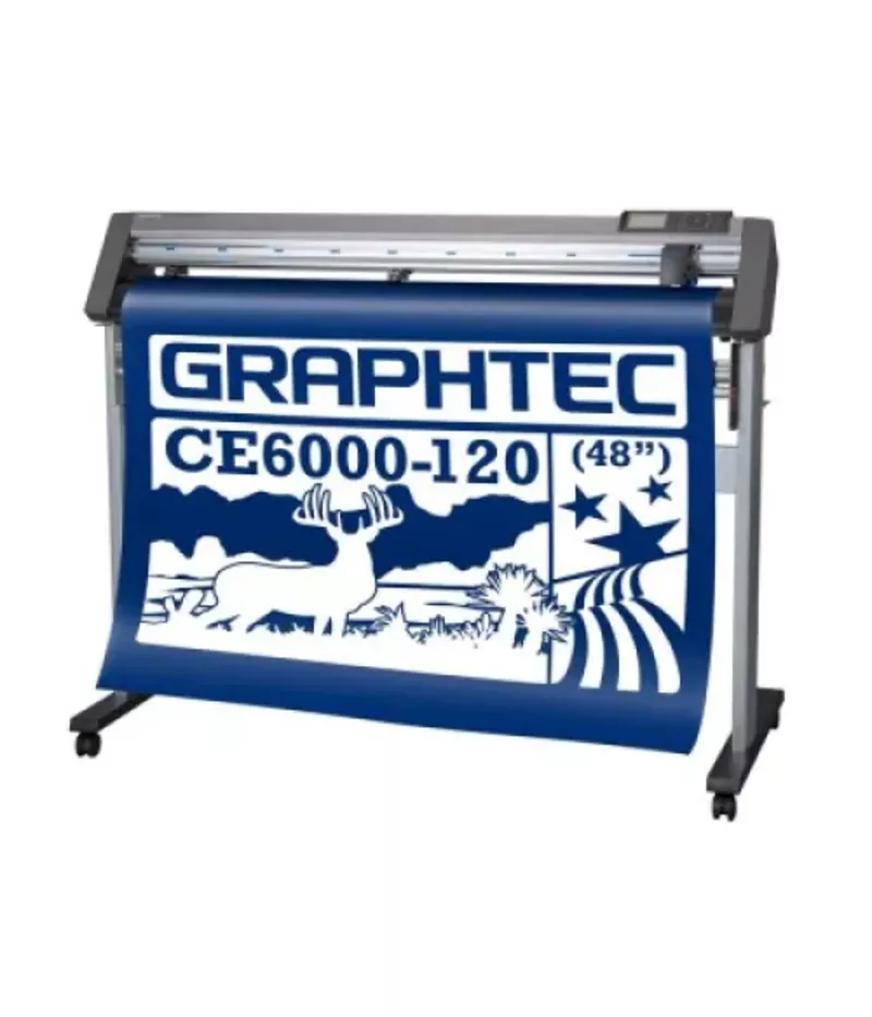Graphtec CE6000-120 48″ (HARISEFENDI)