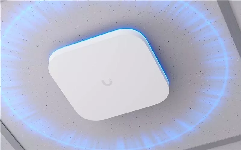 Качественная точка доступа Ubiquiti UniFi E7 с быстрой доставкой