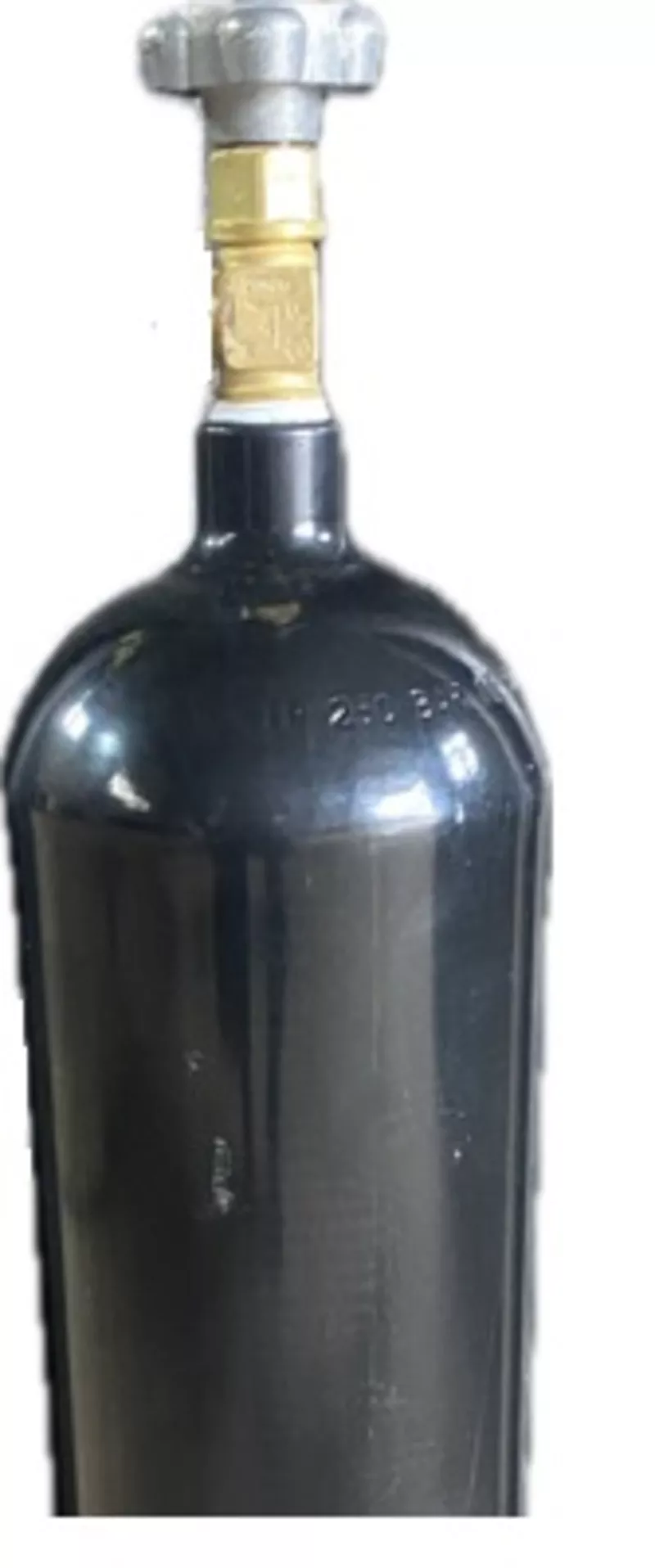 Балони 10л нові під Вуглекислоту, Аргон, Мікс, Азот, Кисень 3