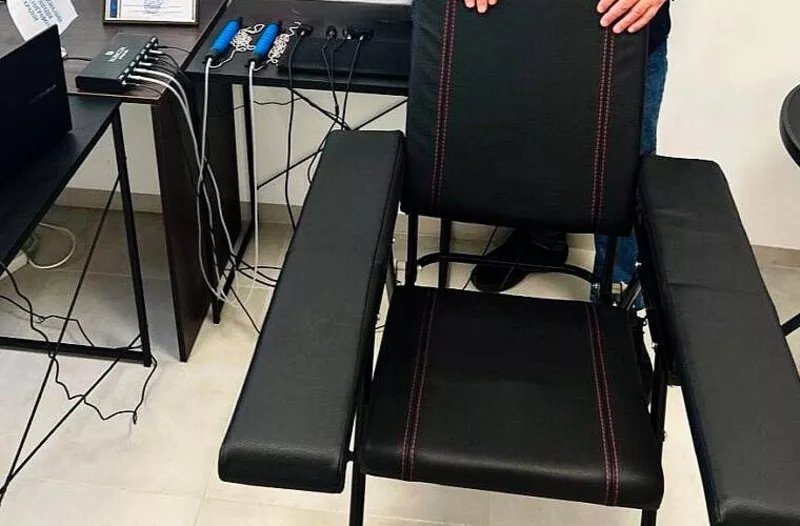 Психофизиологические тесты от экспертов полиграфологов в Киеве