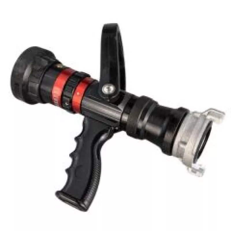 Пожежне обладнання для надійного захисту об’єкта з доставкою по Україні 4