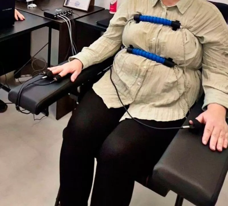 Polygraph - якісні поліграфні дослідження будь-якої складності у Києві