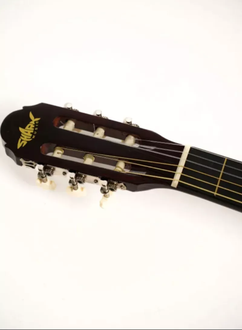 Класична гітара Shark Music Нова від магазину 2