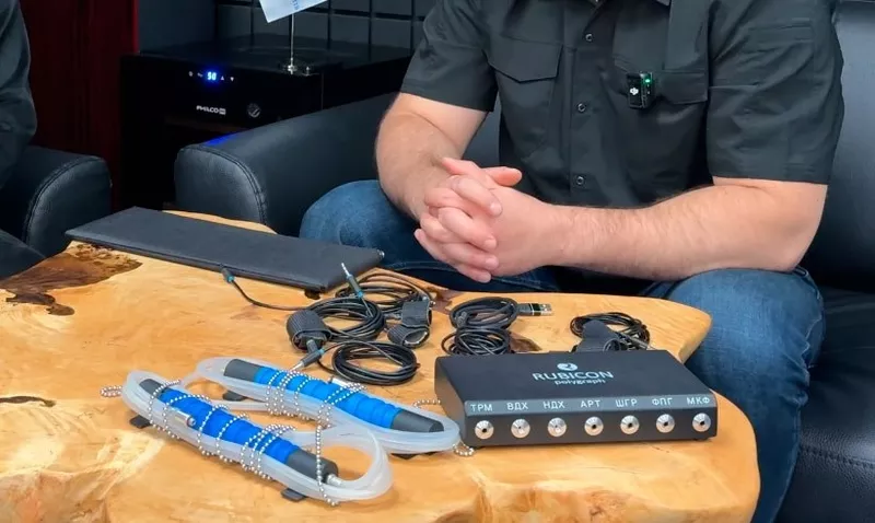 Професійні дослідження на детекторах брехні у місті Київ