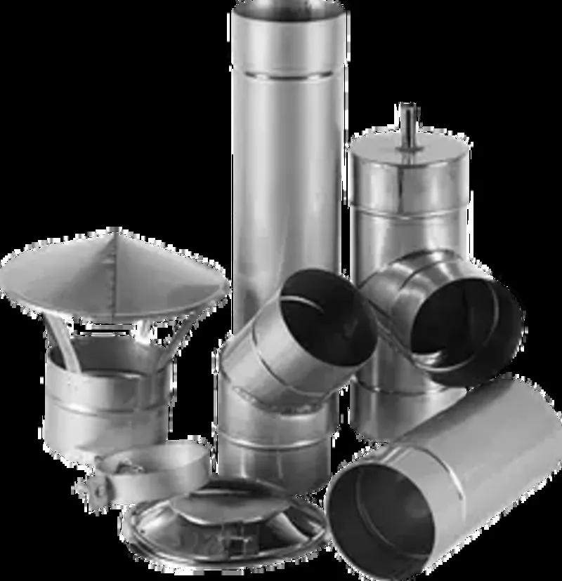 Жестянщик - изделия из жести