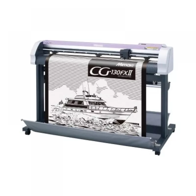 Mimaki CG-130FXII (EASYPRINTHEAD)