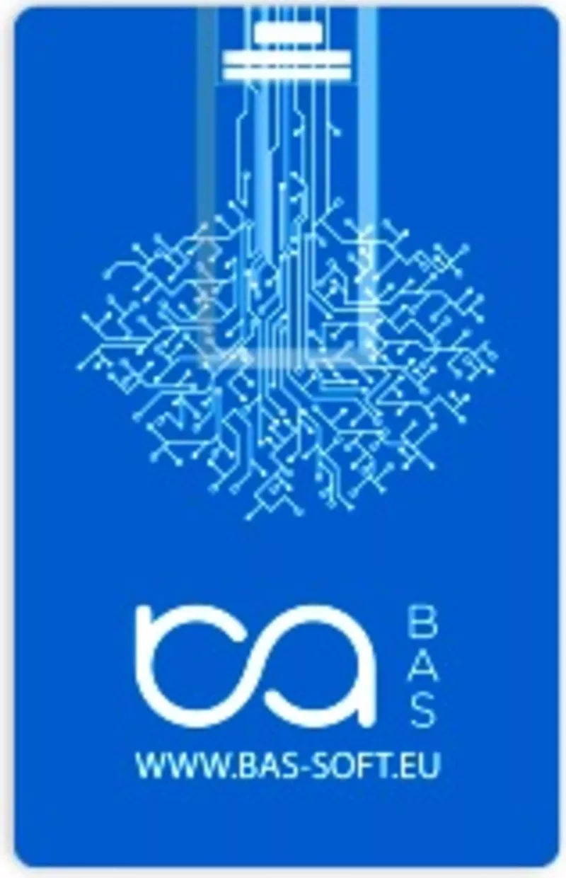 Сертифіковані курси BAS Бухгалтерія,  BAS КУП,  BAS Управління торгівлею 10