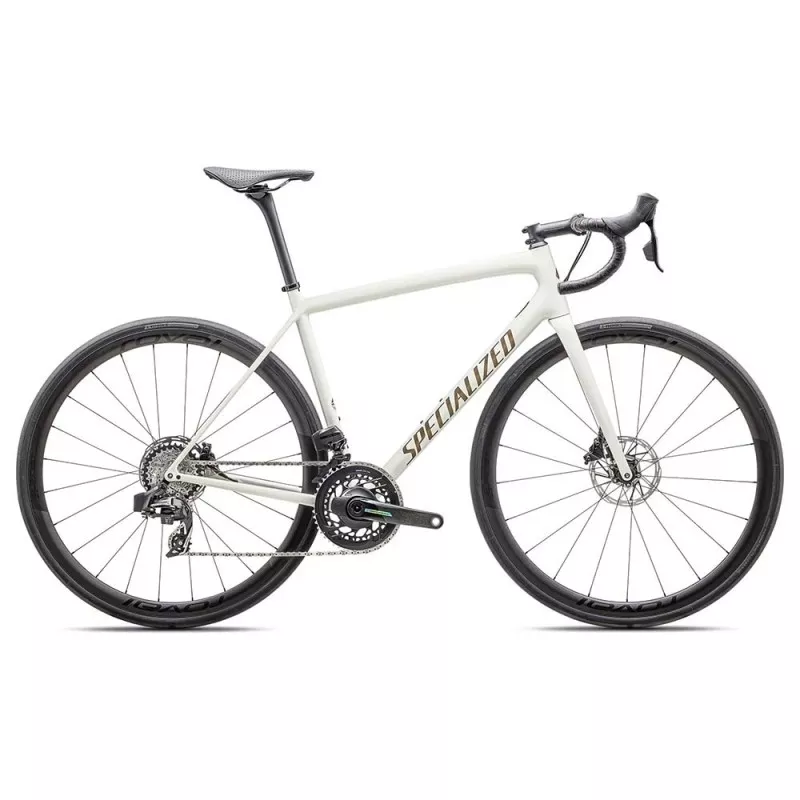 2025 Specialized Aethos Pro SRAM Force eTap AXS Road Bike