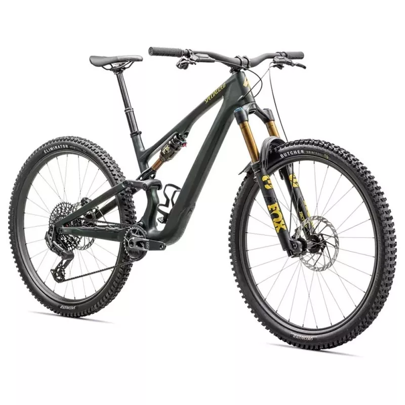 2025 Specialized Stumpjumper 15 Pro Mountain Bike (CENTRACYCLES) 2